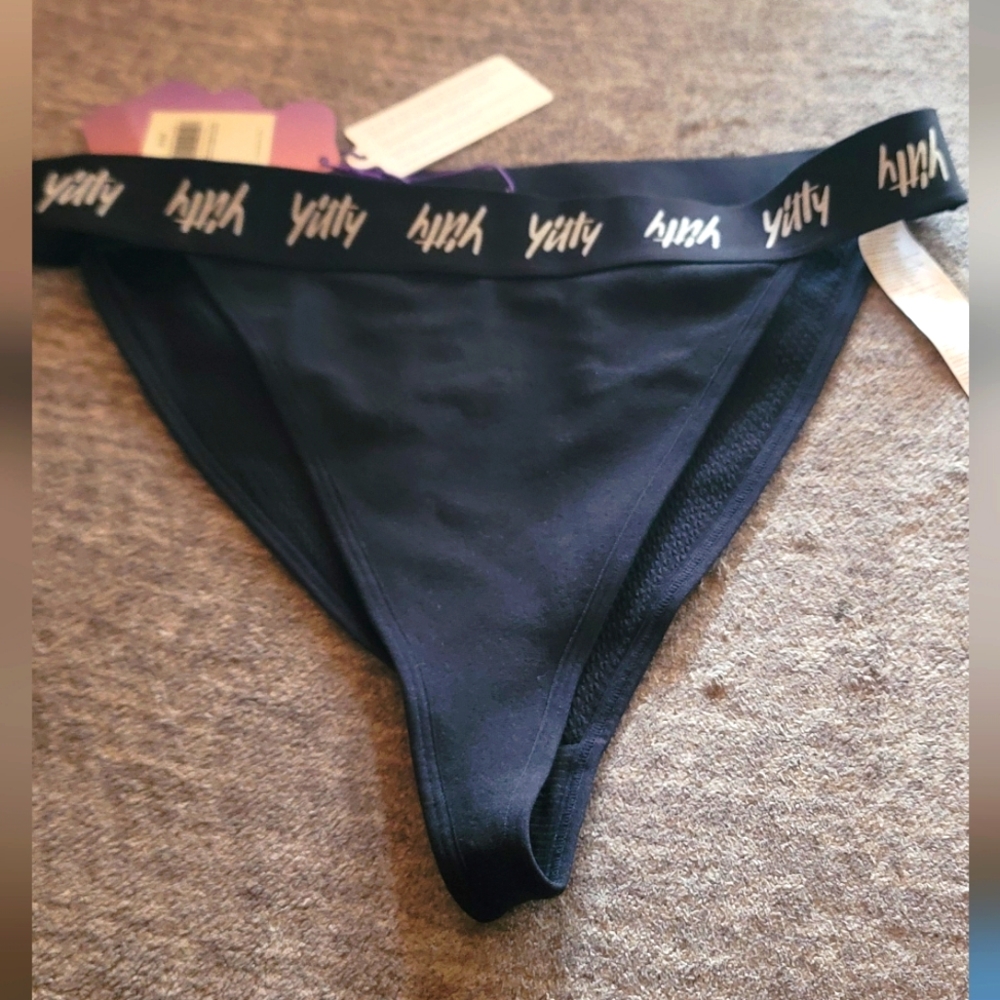 YITTY Thong Size L